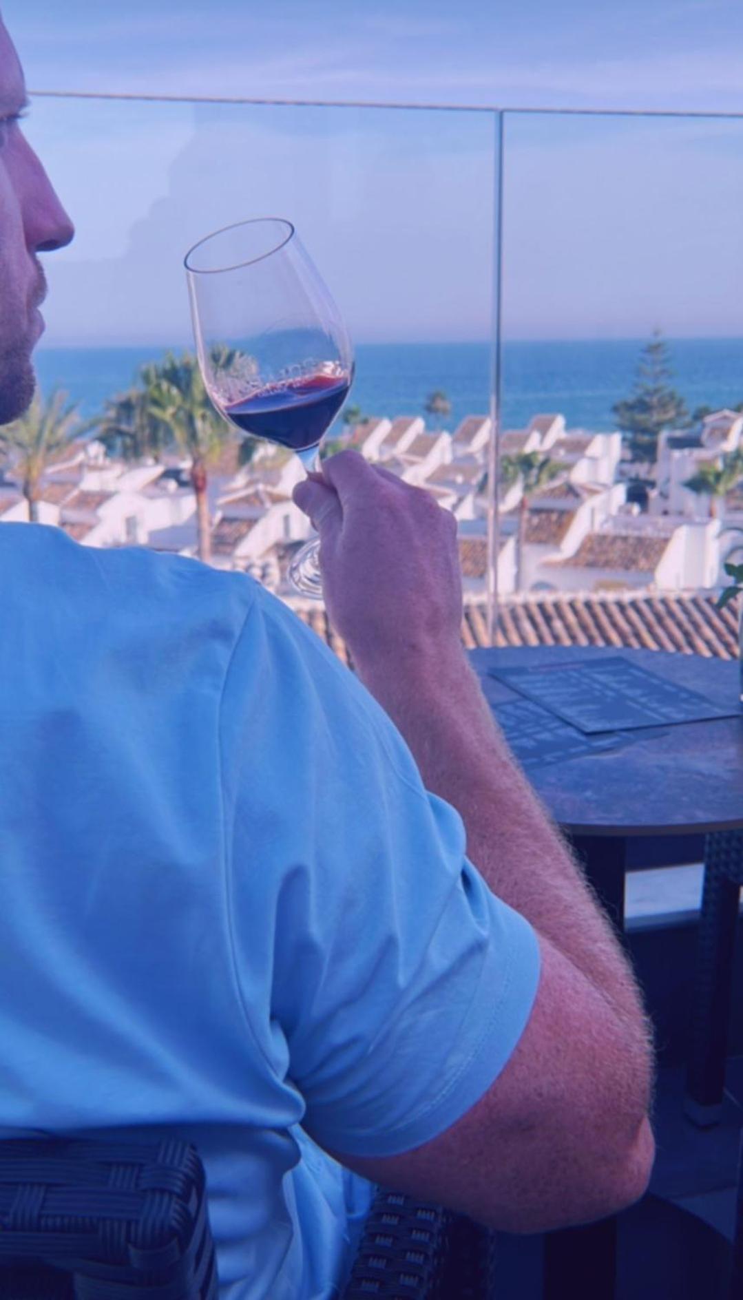 The Orange House Boutique Hotel And Upstairs Rooftop Bar Center Of La Cala De Mijas 100M From The Beach ภายนอก รูปภาพ